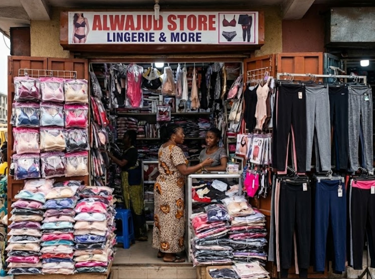 Modern Inventory Management Dashboard Screenshot